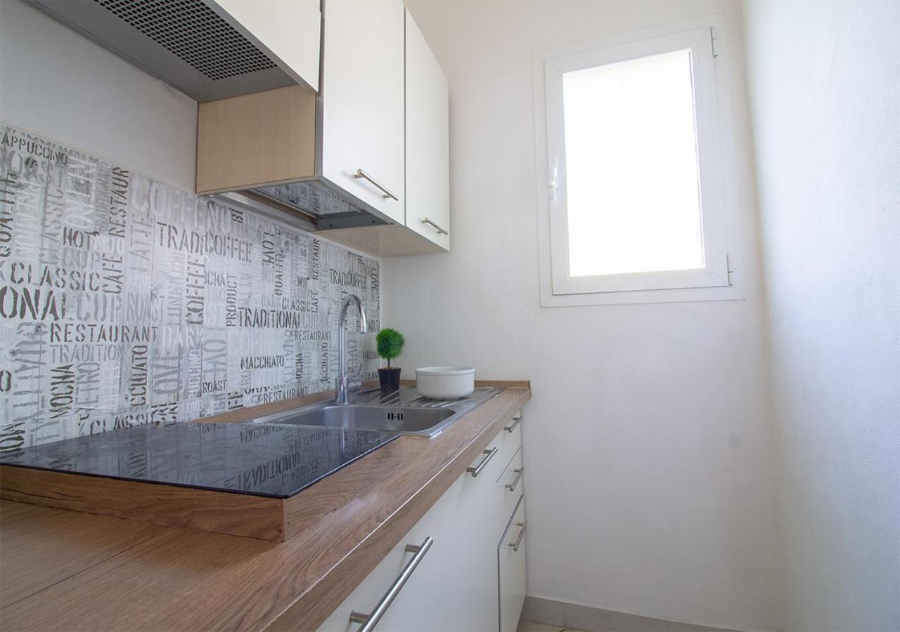 Athena Rooms - Parcheggio Privato Bologna Eksteriør billede