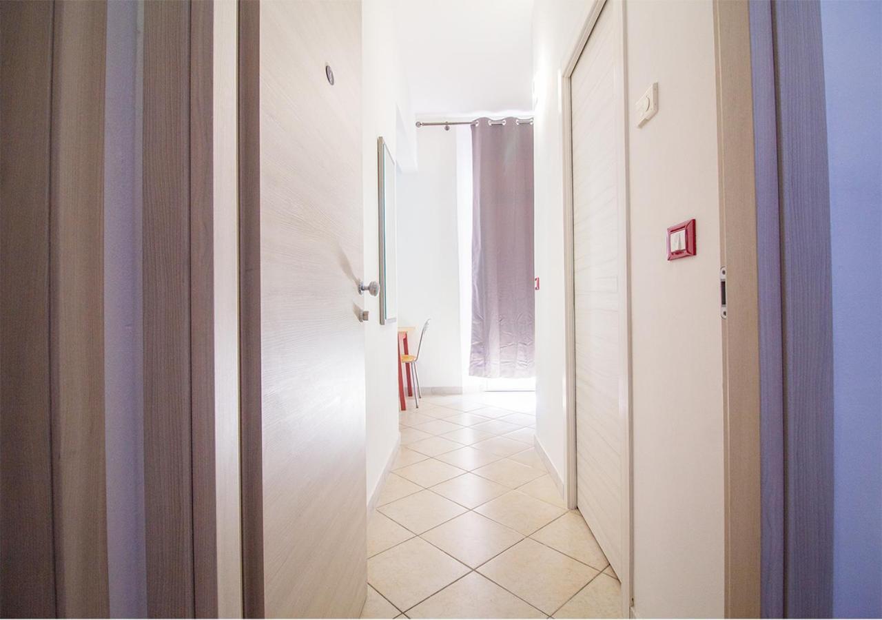 Athena Rooms - Parcheggio Privato Bologna Eksteriør billede